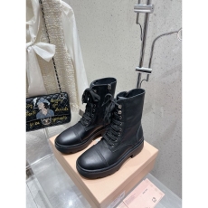 Miu Miu Boots